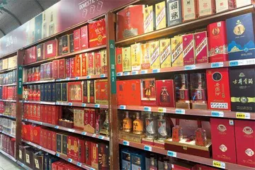 上半年同比下降2%，酒价何时才能止跌？