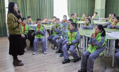 走进学习困难门诊2