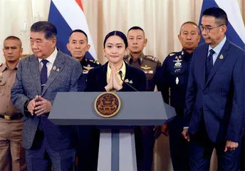 佩通坦深陷“通话门”危机
