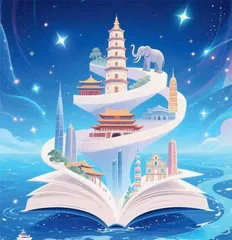 广西出版界文化“出海”的实践探索与经验