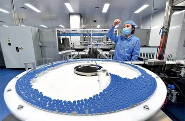 石家庄：产业突围与崛起2