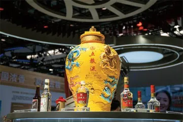 29度五粮液来了！白酒巨头缘何爱上低度酒？