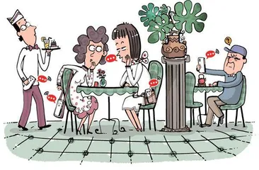 会“偷听”的手机