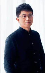 马伯庸：任性一把