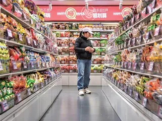 内需如何成“稳定锚”？