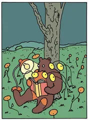 幽默与漫画