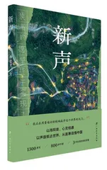 苗寨新声唱响广西出版 “走出去”