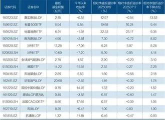 跨境投资热下的QDII困局2