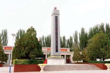 在群山与天路之间壮美叶城3