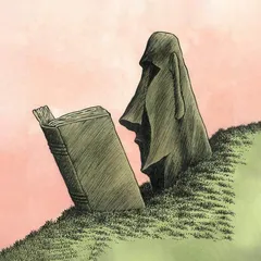 阅读唤醒自我