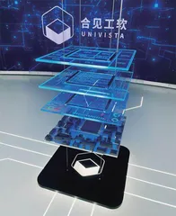 科技金融“中信模式”：全牌照聚变联动1