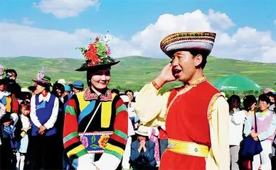 花儿