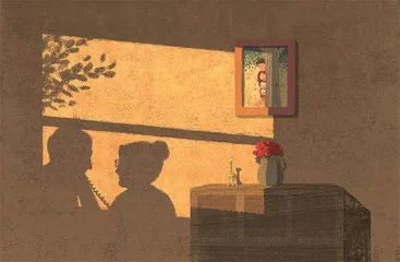 意味深长的“偶然”