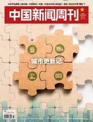 货车司机最艰难的一次“转型”1
