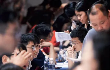 新高考志愿填报乱象调查