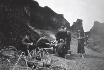 子弹库帛书传奇1