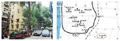 子弹库帛书传奇3