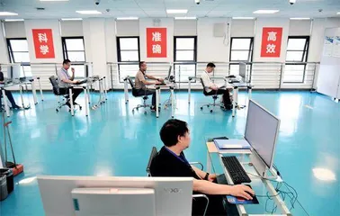 新高考志愿填报乱象调查5
