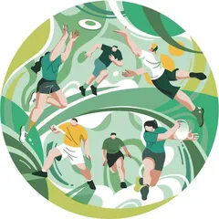 少年气