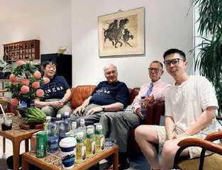 对话李零：一场关于子弹库帛书的"梦"3