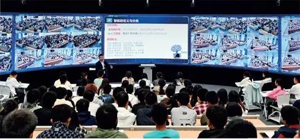 高校专业再上新，什么是未来风口？