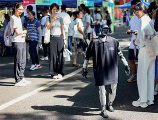 高校专业再上新，什么是未来风口？1