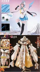 角色扮演打破次元壁:Cosplay背后的“造梦产业链”1