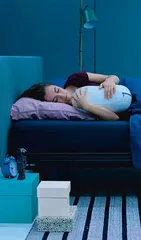 被数据绑架的睡眠3
