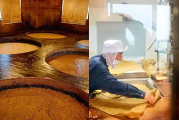大豆：日本料理的灵魂1