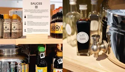 大豆：日本料理的灵魂4