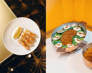 法餐复古潮4