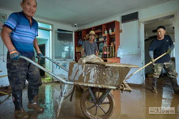 水淹养老照料中心4