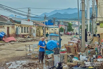 水淹养老照料中心5