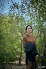 “按理说，我不该产后抑郁”2