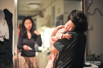 “按理说，我不该产后抑郁”4