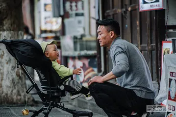 “按理说，我不该产后抑郁”6