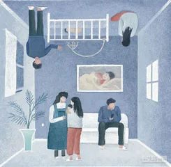 婆媳关系，为何总是难以和谐？