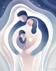 面对产后抑郁的妻子，丈夫能做什么？
