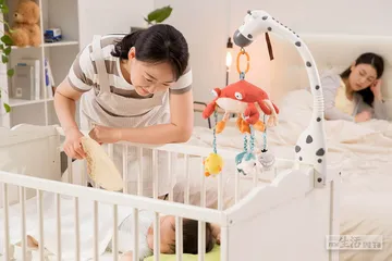 育儿嫂：走进家庭的陌生人