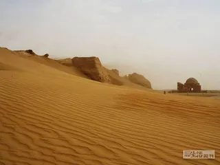 黑水城：被封存的西夏往事2