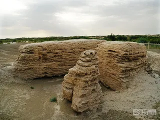 黑水城：被封存的西夏往事5