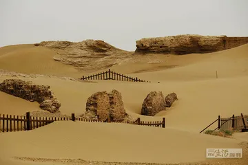 黑水城：被封存的西夏往事9