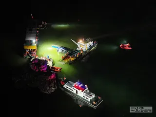 一场沉船事故背后的乡村旅游隐患