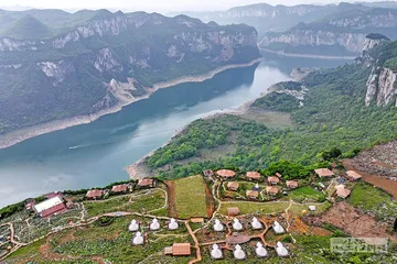 一场沉船事故背后的乡村旅游隐患2