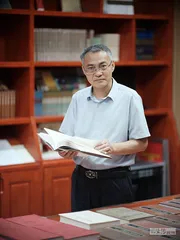 西夏文：神秘文字中的文明侧影3