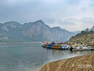 一场沉船事故背后的乡村旅游隐患4