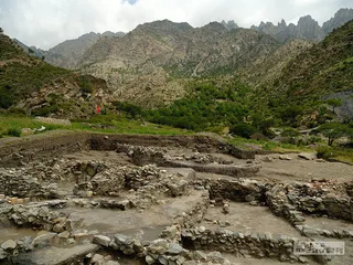 苏峪口，西夏瓷器新发现1