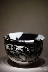 苏峪口，西夏瓷器新发现7