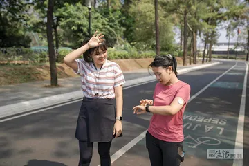 血糖仪“破圈”：被数字支配的健康焦虑