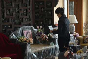 一起自杀背后的心理咨询暗影